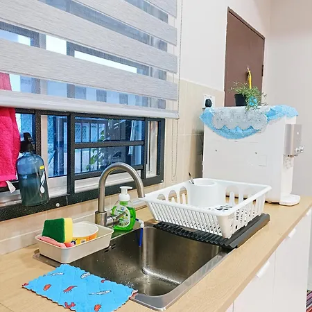 Zen Clan Homestay Scientex With Wifi, Aircond, Water Heater Pasir Gudang Exterior photo
